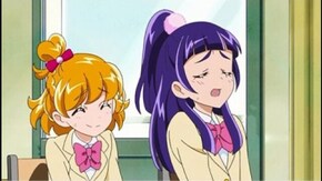 第12話 満天の星空とみらいの思い出