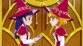 第19話 探検&冒険!魔法のとびらのナゾ!