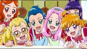 第42話 チクルンにとどけ!想いをのせた魔法のプリン!