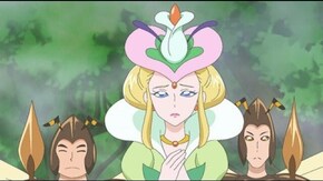 第43話 いざ妖精の里へ!あかされる魔法界のヒミツ!