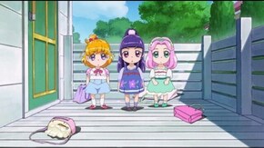 第44話 モフルン大奮闘!みんな子供になっちゃった!?