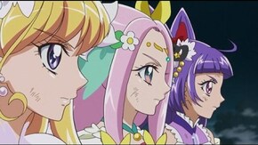 第48話 終わりなき混沌!デウスマストの世界!!