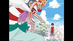 第8話 勝者はどっち?悪魔の実の能力対決!