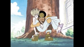 第11話 陰謀を暴け!海賊執事キャプテンクロ