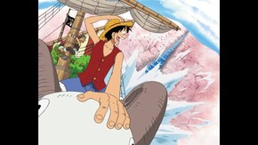 第61話 怒りの決着!赤い大陸<レッドライン>を乗り越えろ!