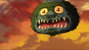 第3話 たんたん坊の妖怪城