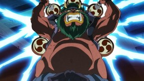 第5話 電気妖怪の災厄