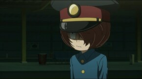 第7話 幽霊電車