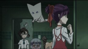 第10話 消滅!学校の七不思議