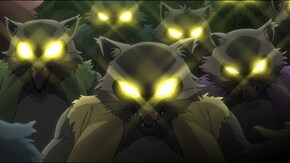 第11話 日本征服!八百八狸軍団