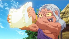 第14話 まくら返しと幻の夢