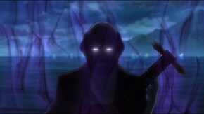 第16話 潮の怪!海座頭