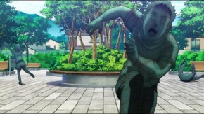 第17話 蟹坊主と古の謎