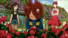 第20話 妖花の記憶