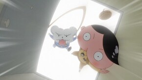 第5話 ププッ ふめつのせっとうだん 後編