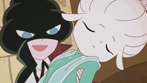 第13話 ププッ かいとう たい たんてい 後編