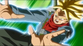 第64話 崇めよ!讃えよ!合体ザマス爆誕!!