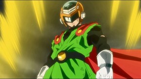 第74話 愛するもののために!不屈のグレートサイヤマン!!