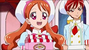 第9話 キラパティがあなたの恋、叶えます!