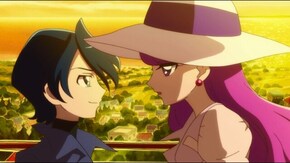 第16話 キケンな急接近!ゆかりとリオ!