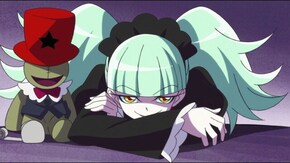 第18話 ウワサの主は強敵ビブリー!