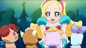 第21話 なんですと~!?明かされるシエルの正体!