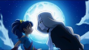 第27話 アツ~いライブバトル!あおいVSミサキ!