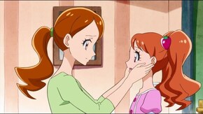 第31話 涙はガマン!いちか笑顔の理由!