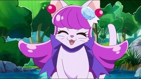 第34話 小さな大決闘!ねこゆかりVS妖精キラリン!