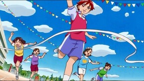 第36話 いちかとあきら!いちご坂大運動会!