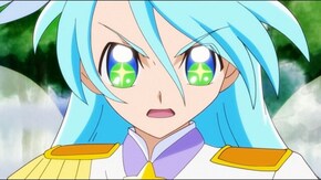 第40話 レッツ・ラ・おきがえ!スイーツキャッスルできあがり!