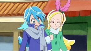 第41話 夢はキラ☆ピカ無限大!