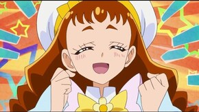 第43話 かくし味は勇気です!ひまりの未来レシピ!