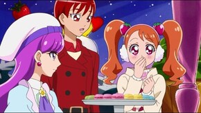 第45話 さよならゆかり!トキメキ☆スイーツクリスマス!