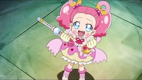 第47話 大好きをとりもどせ!キュアペコリンできあがり!