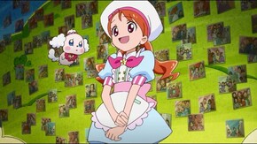 第49話 大好きの先へ!ホイップ・ステップ・ジャーンプ!
