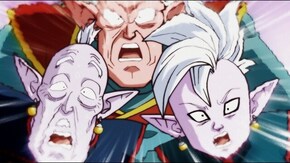 第78話 全宇宙の神様もドン引き!?負けたら消滅「力の大会」