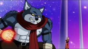 第81話 潰しのベルガモVS孫悟空!青天井の強さはどっちだ!?