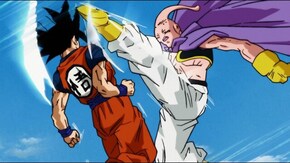 第85話 動き出す宇宙 それぞれの思惑