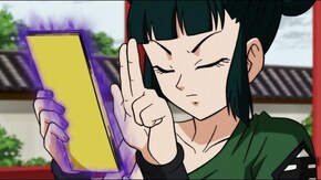 第89話 現れた謎の美女!天津流道場の怪!?