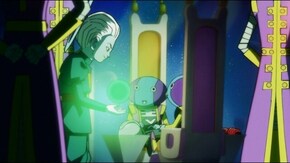 第91話 勝ち残るのはどの宇宙だ!?続々と集う最強の戦士たち!!