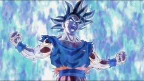 第129話 限界超絶突破!身勝手の極意極まる!!