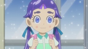 第5話 恋のシカケメモリー!マグロライダー一本釣り!