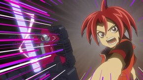 第10話 復活のキバ!赤き野望への前奏曲!