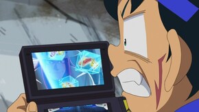 第19話 奪われたヌッシー!爆釣カップ開幕!