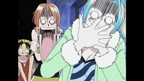第67話 王女ビビを届けろ! ルフィ海賊団出航