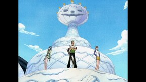 第74話 魔のキャンドル! 無念の涙と怒りの涙