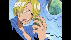 第76話 いざ反撃! ウソップの機転と火炎星!