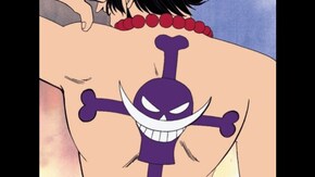第95話 エースとルフィ! 熱き想いと兄弟の絆