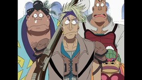 第99話 ニセモノの意地! 心の反乱軍カミュ!